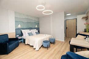 Apartamenty Kajan