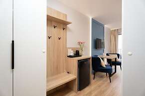 Apartamenty Kajan