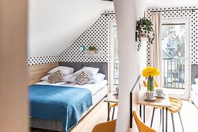 Apartamenty Kajan
