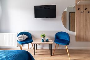 Apartamenty Kajan