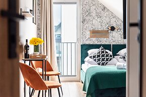 Apartamenty Kajan
