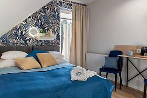 Apartamenty Kajan