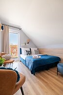 Apartamenty Kajan