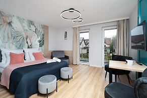 Apartamenty Kajan