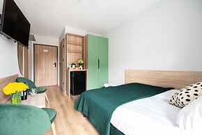 Apartamenty Kajan