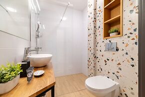 Apartamenty Kajan