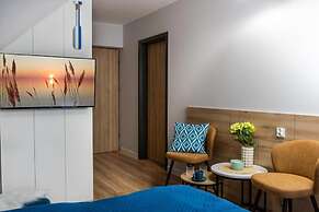 Apartamenty Kajan