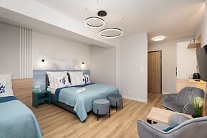 Apartamenty Kajan