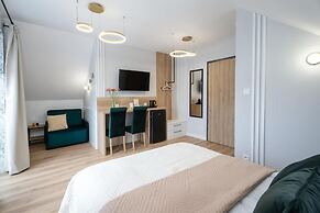 Apartamenty Kajan