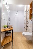 Apartamenty Kajan