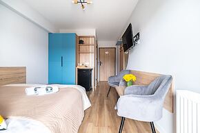 Apartamenty Kajan