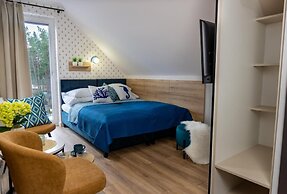 Apartamenty Kajan