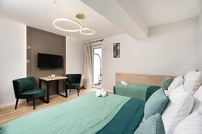 Apartamenty Kajan