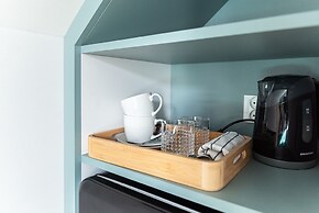 Apartamenty Kajan