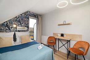 Apartamenty Kajan