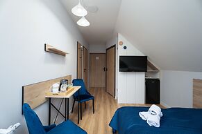 Apartamenty Kajan