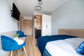 Apartamenty Kajan