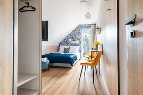 Apartamenty Kajan