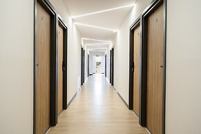 Apartamenty Kajan