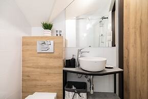 Apartamenty Kajan