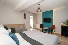 Apartamenty Kajan
