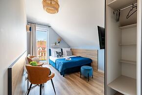 Apartamenty Kajan