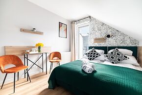 Apartamenty Kajan