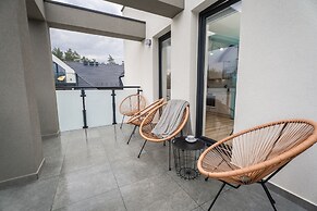Apartamenty Kajan