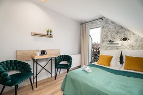 Apartamenty Kajan