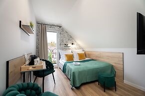 Apartamenty Kajan
