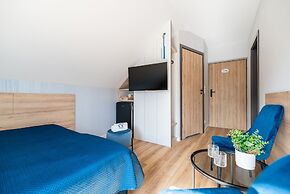 Apartamenty Kajan