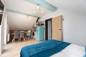 Apartamenty Kajan