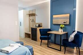 Apartamenty Kajan