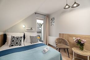 Apartamenty Kajan