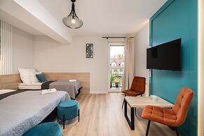 Apartamenty Kajan