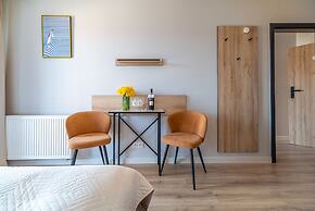 Apartamenty Kajan