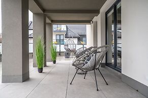 Apartamenty Kajan
