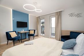 Apartamenty Kajan