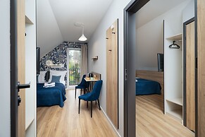 Apartamenty Kajan