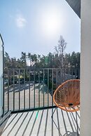 Apartamenty Kajan