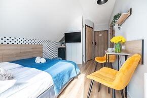 Apartamenty Kajan