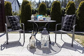 Apartamenty Kajan