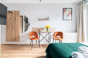 Apartamenty Kajan