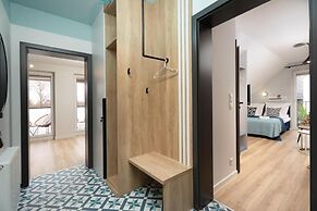 Apartamenty Kajan
