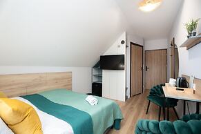 Apartamenty Kajan