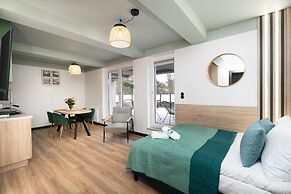 Apartamenty Kajan