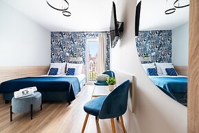 Apartamenty Kajan
