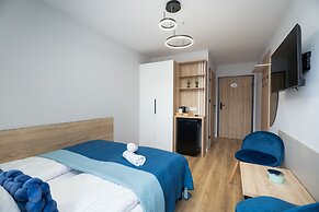 Apartamenty Kajan