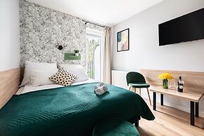 Apartamenty Kajan