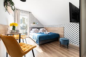Apartamenty Kajan